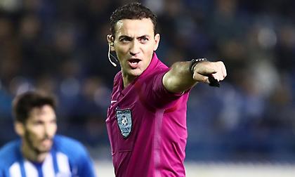 Κουτσιαύτης αντικατέστησε τον Τζήλο στο Κύπελλο