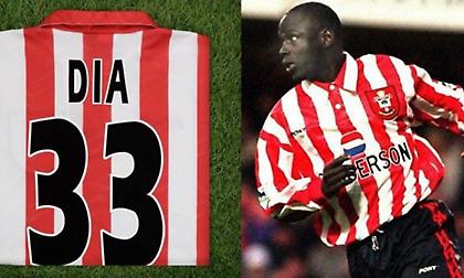 «Είμαι ξάδερφος του Γουεά»: Ο κομπιναδόρος που έπαιξε στην Σαουθάμπτον χωρίς να ξέρει μπάλα