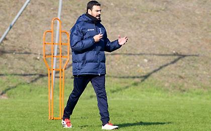 Ρόκα: «Είμαστε ο Ηρακλής αυτό τα λέει όλα, χρόνος υπάρχει για να αντιδράσουμε θετικά»