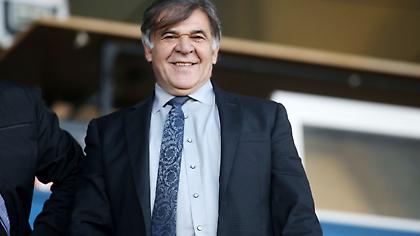 Την Πέμπτη η συνέντευξη τύπου του Τομ Παπαδόπουλου