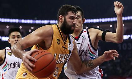 Επιστροφή στις νίκες με «διπλό» Μπουρούση για τους Λάιονς