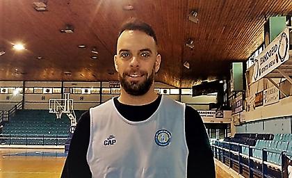 Αγγελακόπουλος: «Δύσκολο το ματς με Ερμή Αγιάς»