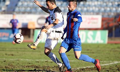 Επιβλητικά την πρωτιά ο ΟΦΗ – Ήττα στο Βόλο η Ξάνθη