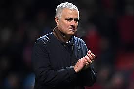 Μουρίνιο: «Η Μάντσεστερ Γιουνάιτεντ ανήκει στο παρελθόν»