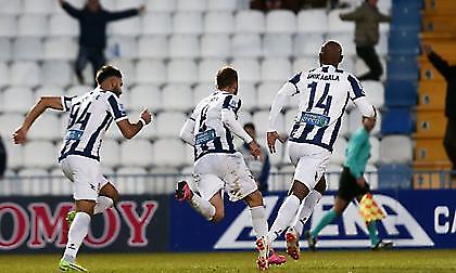 Η αποστολή του Απόλλωνα Σμύρνης για Τρίκαλα