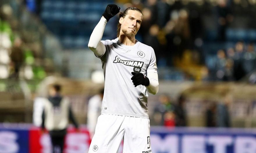 Τα σκάει… χοντρά για Πρίγιοβιτς η Μπορντό!