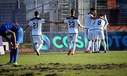 Τα γκολ του Κέρκυρα-ΟΦΗ (video)