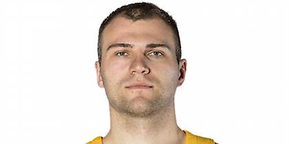 Στην BC Ρίτας ο Παραχούτσκι