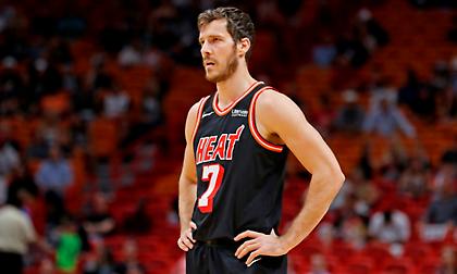 Δύο μήνες εκτός ο Ντράγκιτς!