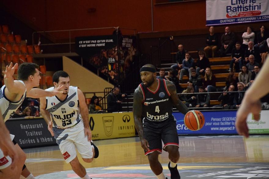 Γλίτωσε την γκέλα στην παράταση η Μπάμπεργκ