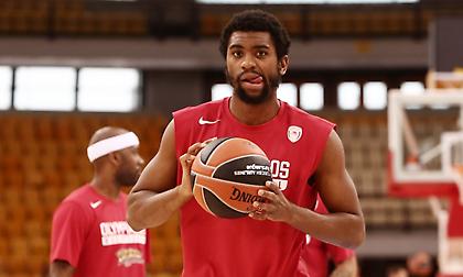 Βρήκε ομάδα ο Χόλις Τόμπσον!