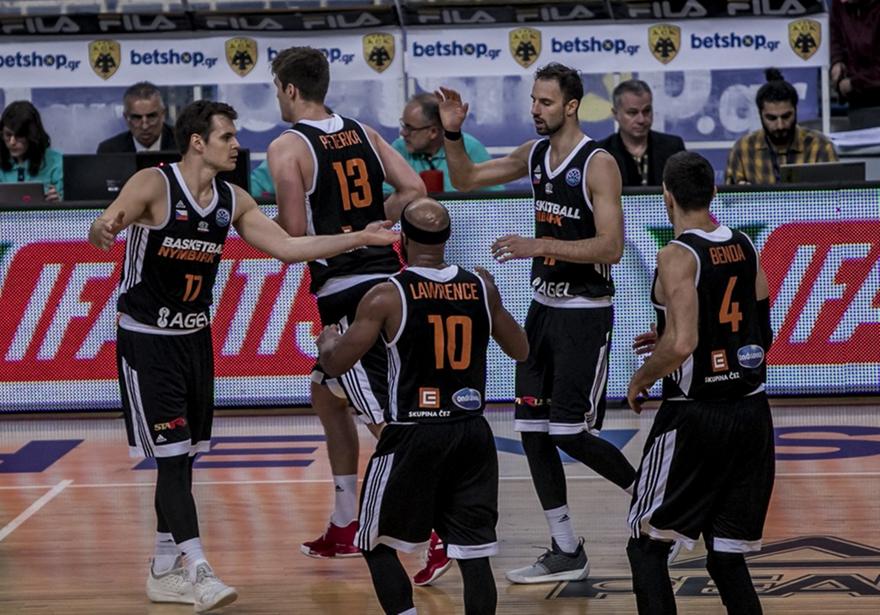 Αμιέλ: «Σκληρό να χάνεις έτσι από μια από τις καλύτερες ομάδες του BCL»