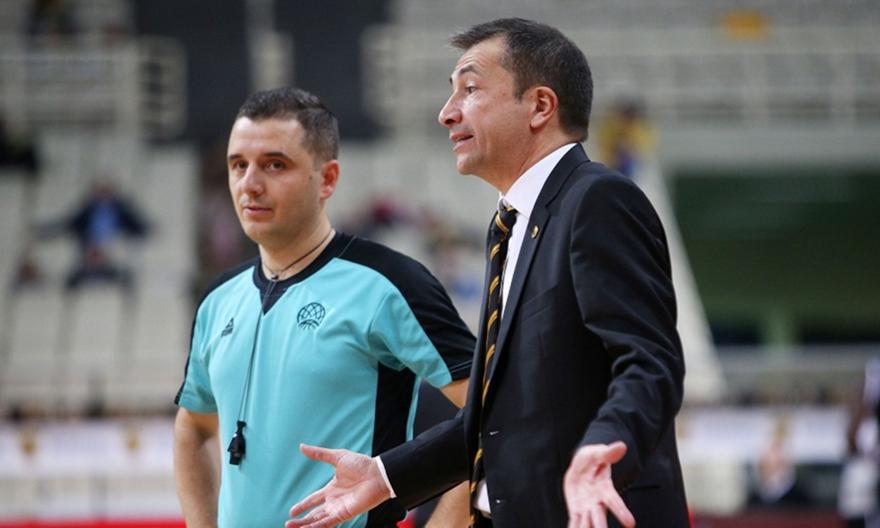 Μπάνκι: «Πλέον τα παιχνίδια έχουν χαρακτήρα… νοκ-άουτ»