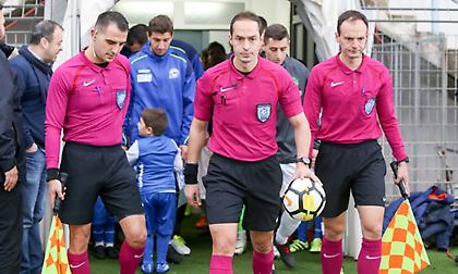 Κισσαμικός: «Ο Διαμαντόπουλος έκανε ό,τι περνούσε από το χέρι του για να επικρατήσει ο Παναθηναϊκός»