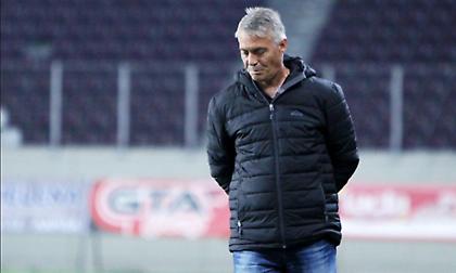 Εκτός επτά βασικοί για Λαμία