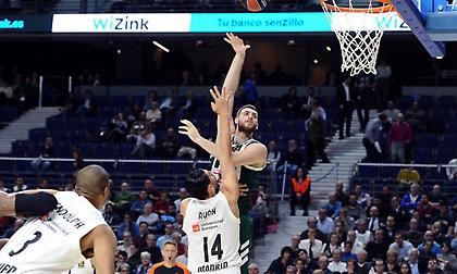 Παπαγιάννης: «Δεν έχουμε και την καλύτερη ψυχολογία. Τελικός με την Αρμάνι»