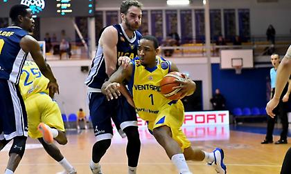 Συνέχισε με νίκη η Μούρθια, ήττα «σοκ» για Βίρτους