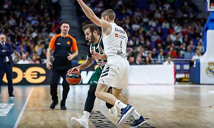 Κοζέρ: «Κάναμε καλή δουλειά»