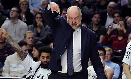 Λάσο: «Η διαφορά στα ριμπάουντ ήταν το κλειδί»