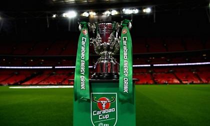 Τότεναμ-Τσέλσι στα ημιτελικά του Λιγκ Καπ