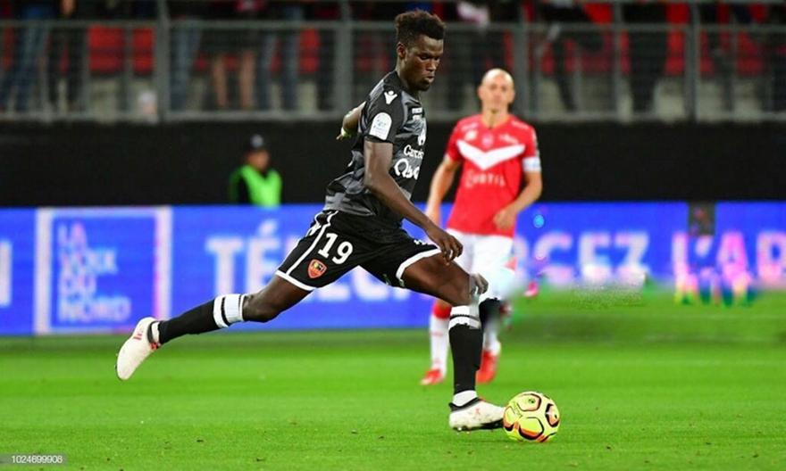 Βρήκε νέο ταλέντο στη Γαλλία ο Ολυμπιακός