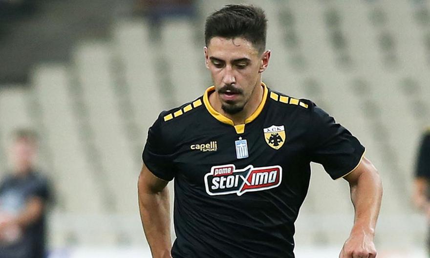 Κανένα νέο για Σιμόες