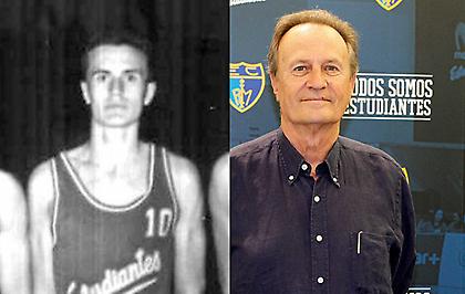 Αΐτο Ρενέσες: Η πορεία ενός δασκάλου και η τελευταία μεγάλη πρόκληση