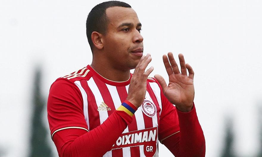 Ψάχνεται στο MLS ο Πάρντο