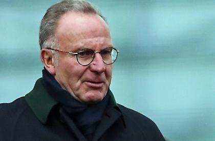 Ρουμενίγκε για Ερναντές: «Πλεονέκτημα η ρήτρα αποχώρησης από την Ατλέτικο»