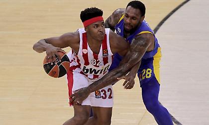 Η… σκυτάλη στον ΛεΝτέι