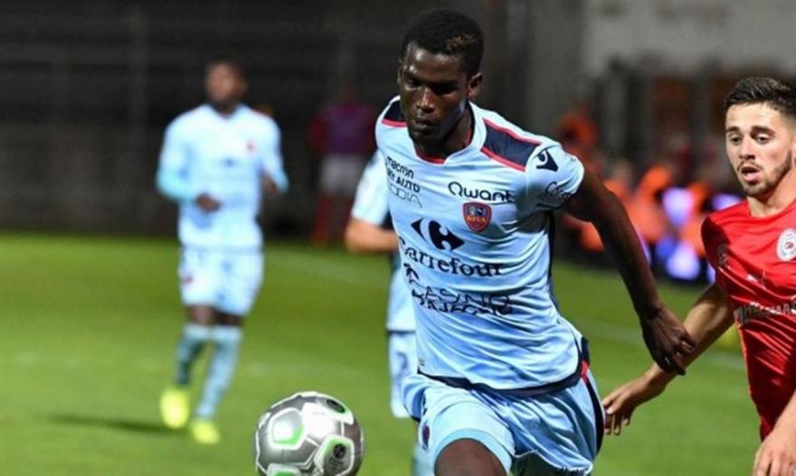 Νικολακόπουλος: «Πρώτη επένδυση του Ολυμπιακού ο ''Σισέ Νο2''»