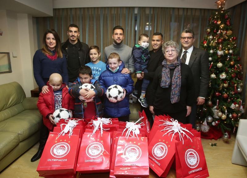 Θρυλική Φλόγα ελπίδας!