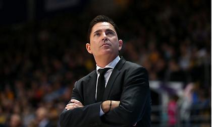 Τσάβι, έχασες...