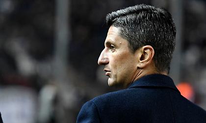 Η ενδεκάδα του ΠΑΟΚ