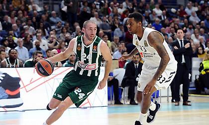 Λοτζέσκι: «Έρχεται μια πολύ σκληρή εβδομάδα»