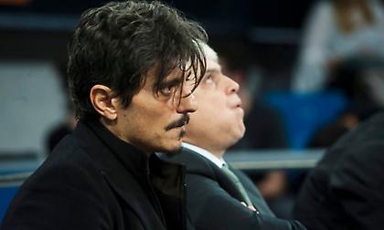 Εξάψαλμος Γιαννακόπουλου στους παίκτες: Θα αρχίσω να λύνω συμβόλαια και δεν θα παίζετε ούτε Eurocup