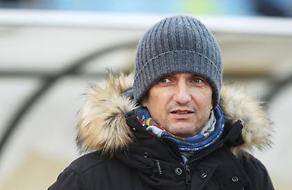 Λουτσέσκου: «Φανταστική σεζόν για εμάς»