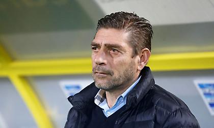 Παντελίδης: «Μεγάλη ντροπή»