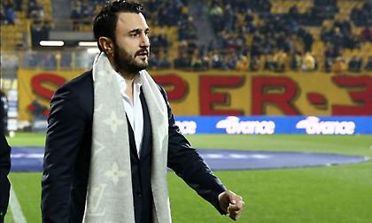 Έξαλλος με τους παίκτες του Άρη ο Καρυπίδης: Βάζει πρόστιμο και τους κόβει την εορταστική άδεια!