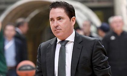 Επίσημο το «διαζύγιο» Παναθηναϊκού ΟΠΑΠ-Πασκουάλ: «Θα είναι πάντα ένας φίλος του Συλλόγου μας»