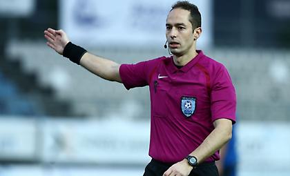 Στα πειθαρχικά όργανα ο ΑΟΧ/Κισσαμικός λόγω ανακοίνωσης κατά του Διαμαντόπουλου