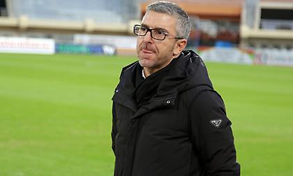 Παπαβασιλείου: «Δείξαμε τις δυνατότητές μας με Άρη και ΠΑΟΚ»