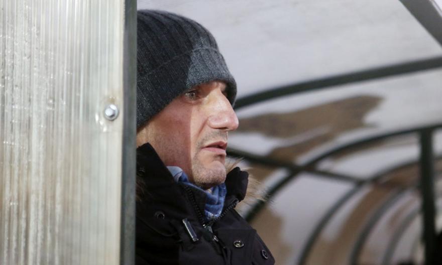 Λουτσέσκου: «Να βρεθούν οι μπ@στ@ρδοι που χτύπησαν τον Τζήλο»