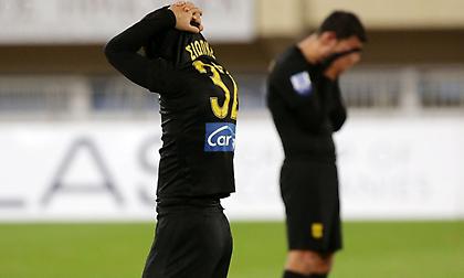 Για την ΕΠΟ πέρασε ο Άρης!