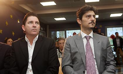 Ο Πασκουάλ πέτυχε και απέτυχε για τον ίδιο λόγο