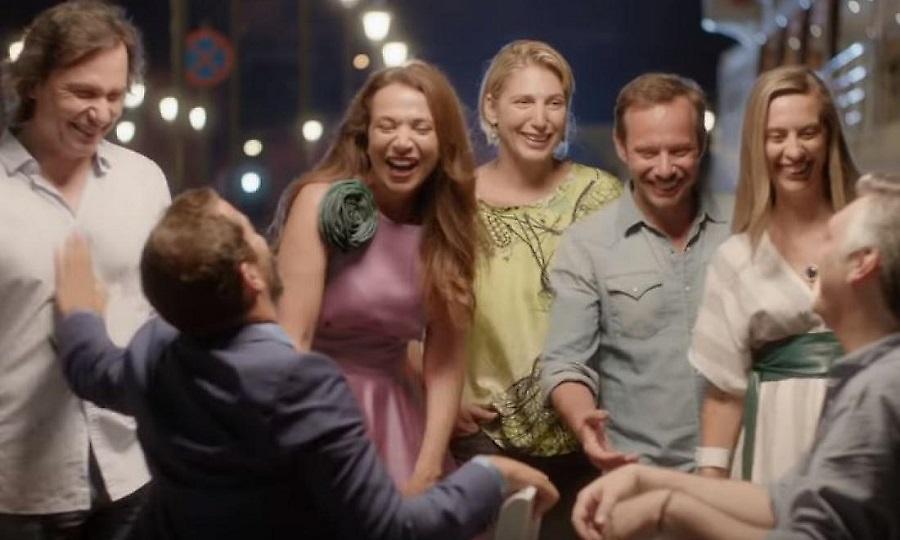 Λόγω Τιμής: Και επίσημα στον ΣΚΑΪ! (trailer)