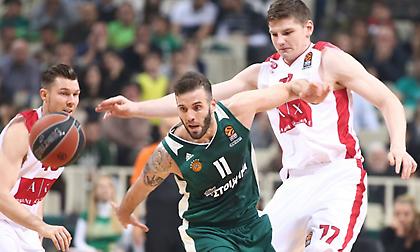 Ζητείται νίκη στη μετα-Πασκουάλ εποχή