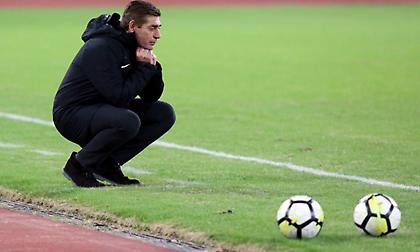 Παντελίδης: «Μεγάλη ντροπή, θα αλλάξουμε πράγματα…»