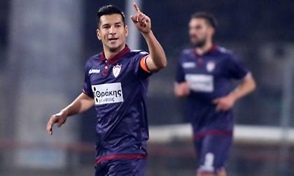 ΑΕΛ: «Αφιερώνουμε την πρόκριση στον Τζήλο»