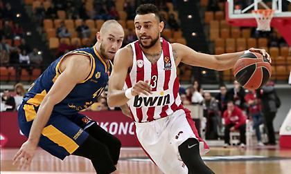 Ουίλιαμς-Γκος: «Άλλαξαν τα δεδομένα οι νίκες με Μπάγερν και Ρεάλ»